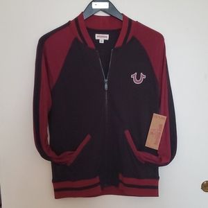 New True Religion Jacket